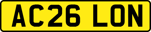 AC26LON
