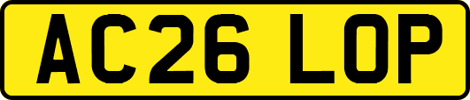 AC26LOP