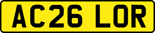 AC26LOR