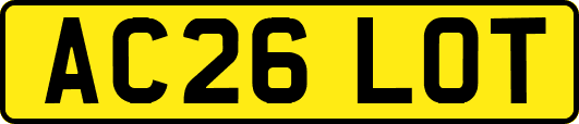 AC26LOT