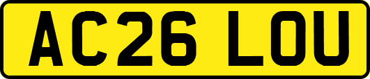AC26LOU