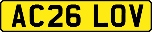 AC26LOV