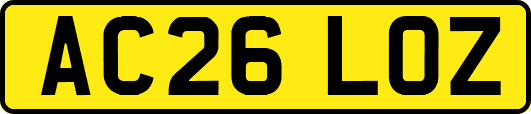 AC26LOZ