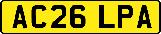 AC26LPA