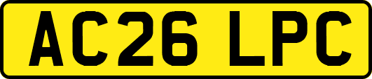 AC26LPC