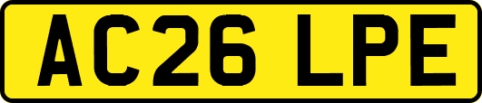 AC26LPE