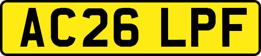 AC26LPF