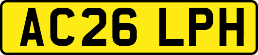 AC26LPH