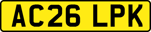 AC26LPK