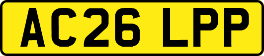 AC26LPP