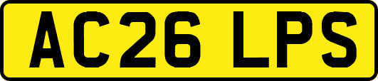 AC26LPS