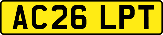 AC26LPT