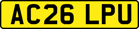 AC26LPU