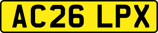 AC26LPX