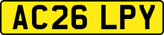 AC26LPY