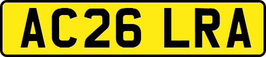 AC26LRA