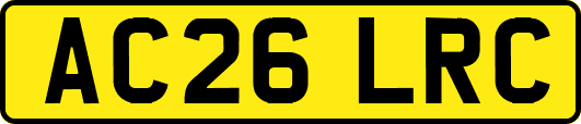 AC26LRC