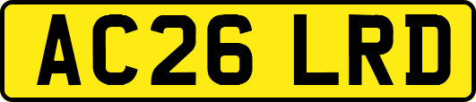AC26LRD