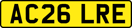 AC26LRE