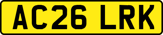 AC26LRK
