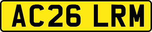 AC26LRM