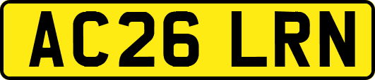AC26LRN