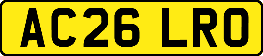 AC26LRO