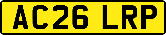 AC26LRP