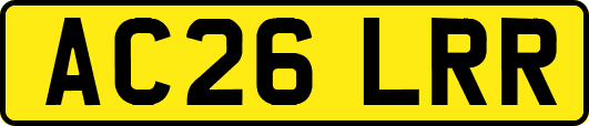 AC26LRR