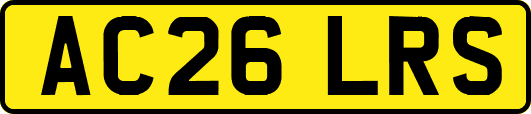 AC26LRS