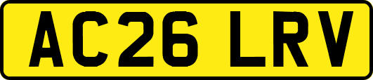 AC26LRV