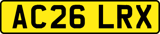 AC26LRX