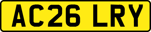 AC26LRY