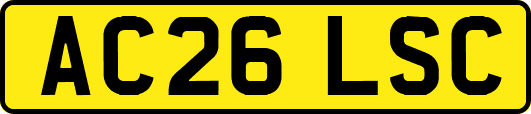 AC26LSC