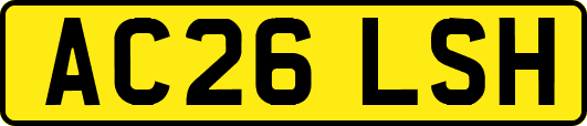 AC26LSH