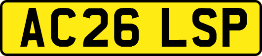 AC26LSP