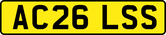 AC26LSS