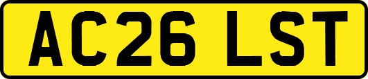 AC26LST