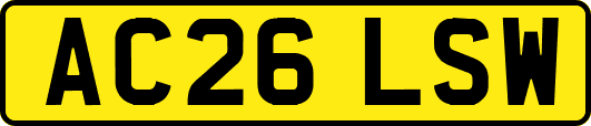 AC26LSW