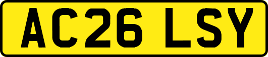AC26LSY
