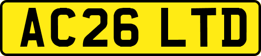 AC26LTD
