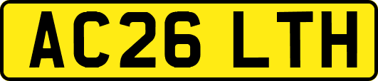 AC26LTH