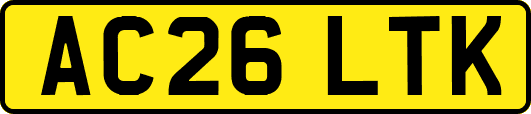 AC26LTK