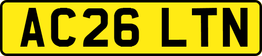 AC26LTN