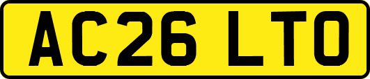 AC26LTO