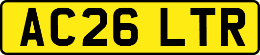 AC26LTR
