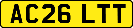 AC26LTT