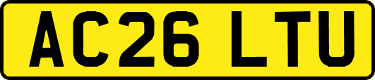 AC26LTU
