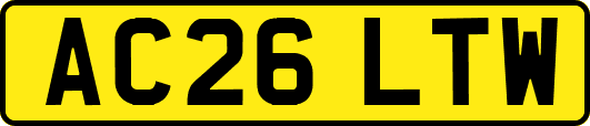 AC26LTW