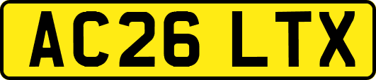 AC26LTX